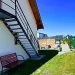 Przy Brzozowej Polanie Guest house Perlino