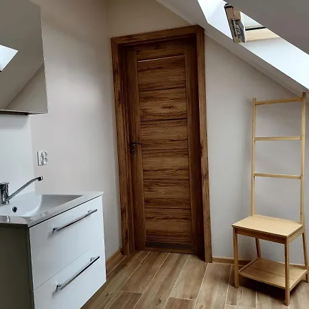 Przy Brzozowej Polanie 3* Perlino