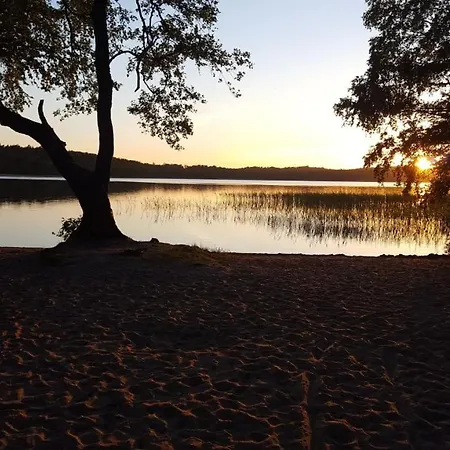 Przy Brzozowej Polanie Maison d'hôtes Perlino