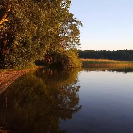 Maison d'hôtes Przy Brzozowej Polanie 3*
