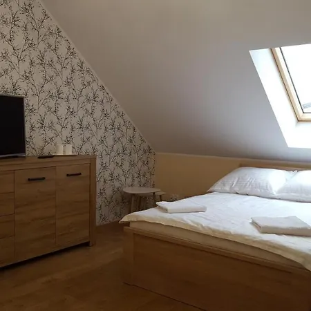 Przy Brzozowej Polanie Perlino