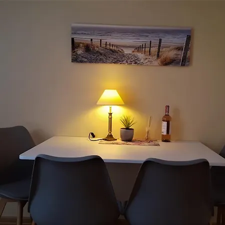Przy Brzozowej Polanie Konukevi Perlino