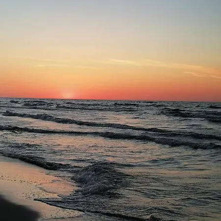 Przy Brzozowej Polanie Perlino