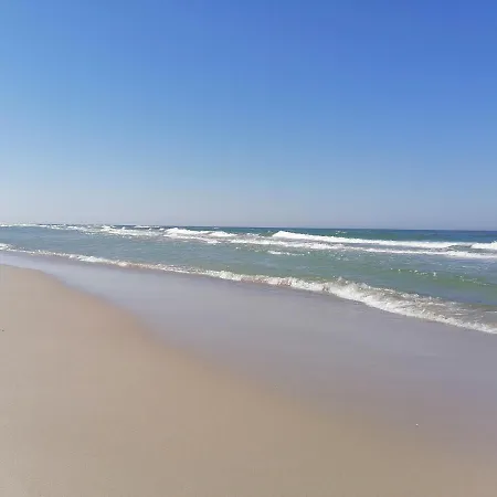 Przy Brzozowej Polanie Perlino