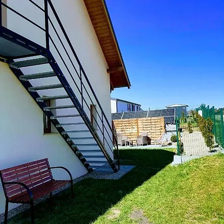 Przy Brzozowej Polanie Maison d'hôtes Perlino