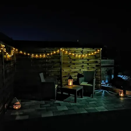 Przy Brzozowej Polanie Maison d'hôtes