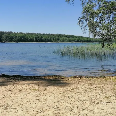 Przy Brzozowej Polanie Maison d'hôtes 3*