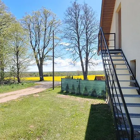 Przy Brzozowej Polanie 3*