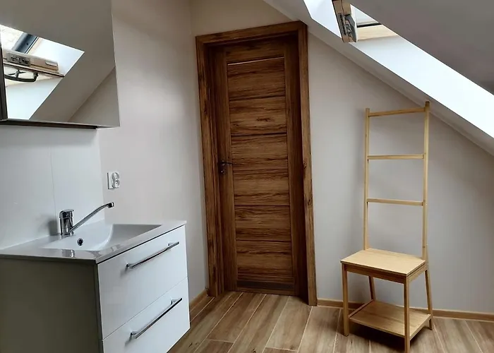 Przy Brzozowej Polanie 3* Perlino