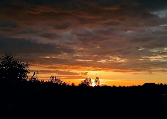 Przy Brzozowej Polanie Penzion Perlino