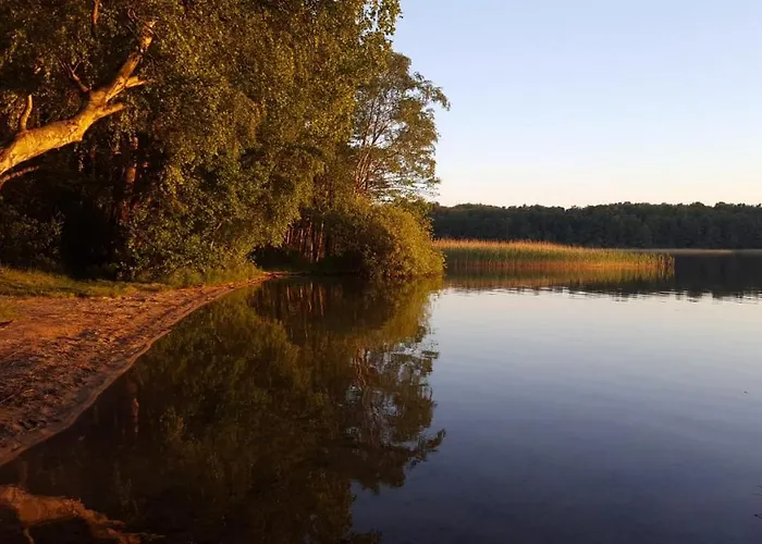 Penzion Przy Brzozowej Polanie 3*