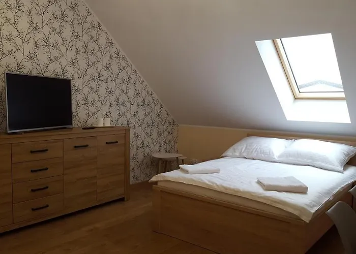 Przy Brzozowej Polanie Perlino