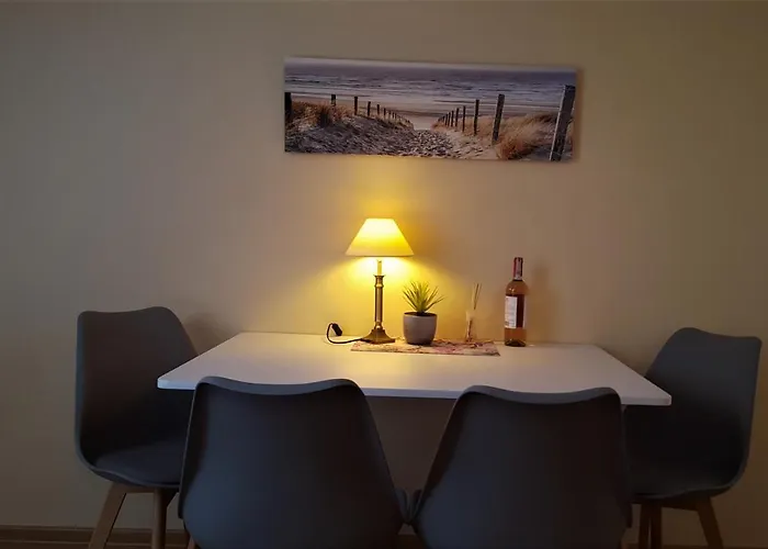 Przy Brzozowej Polanie Penzion Perlino