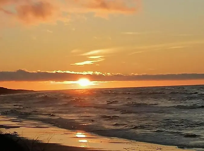 Penzion Przy Brzozowej Polanie