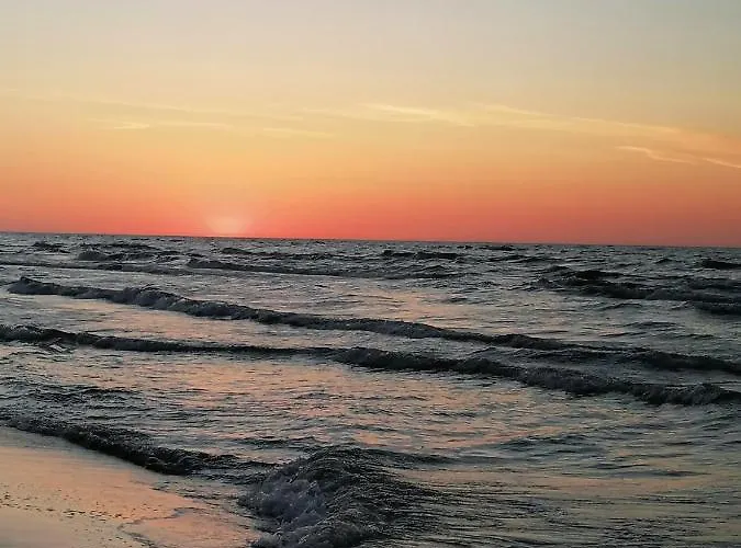 Przy Brzozowej Polanie Perlino