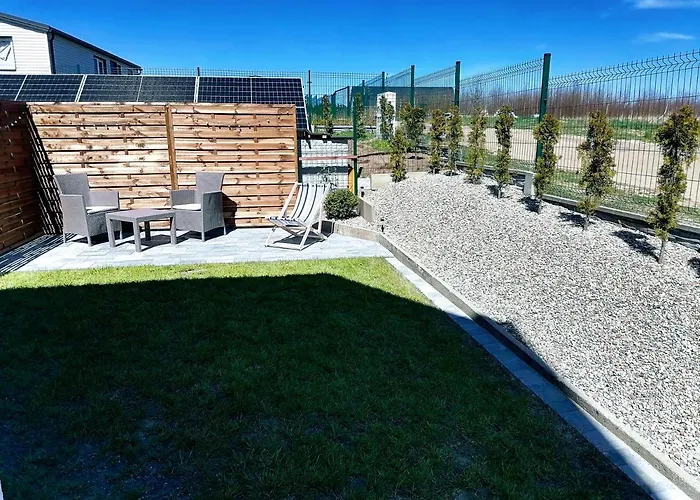 Przy Brzozowej Polanie 3*