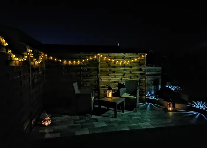 Przy Brzozowej Polanie Penzion