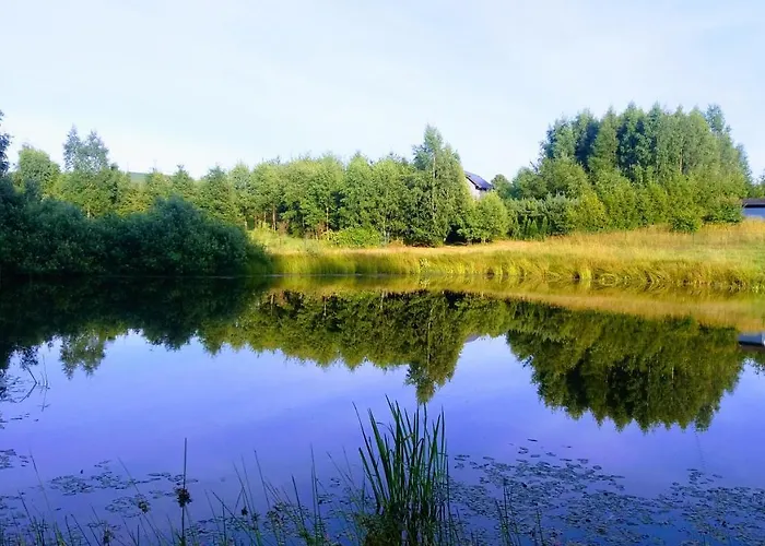 Przy Brzozowej Polanie Perlino